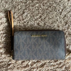 Michael Kors wallet